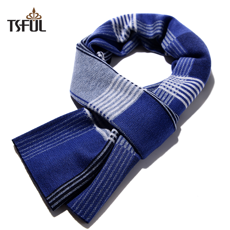 Echarpe pour homme - Ref 3161340 Image 4