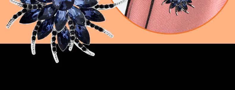 Broche femme TSFUL en plexiglas - Ref 1172126 Image 32