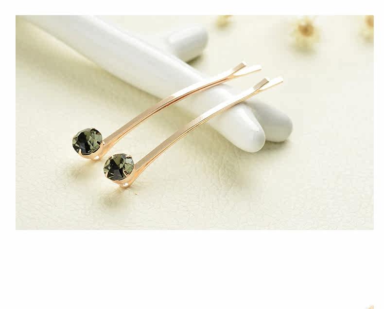 Accessoire coiffure TSFUL en plexiglas - Ref 1201981 Image 40