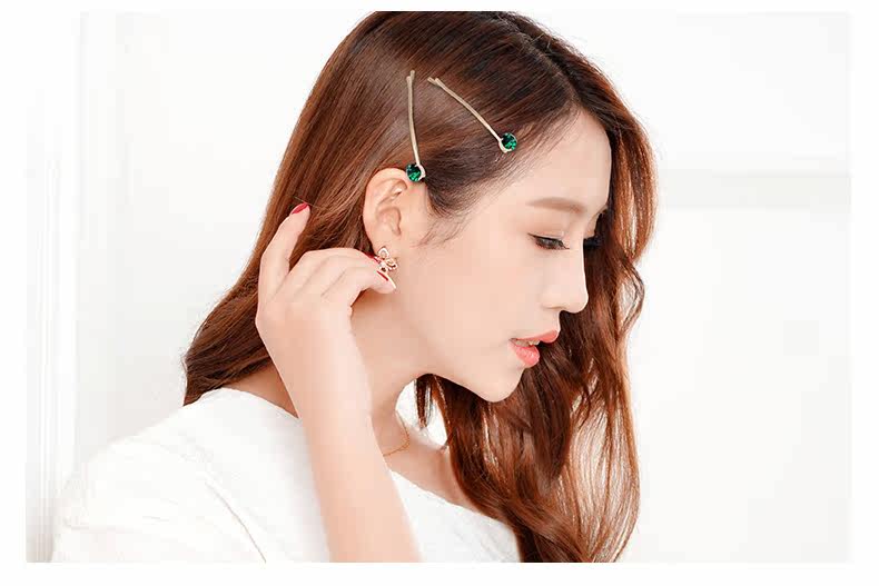 Accessoire coiffure TSFUL en plexiglas - Ref 1201981 Image 28