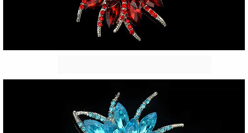 Broche femme TSFUL en plexiglas - Ref 1172126 Image 24