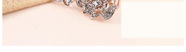 Broche femme TSFUL en autre - Ref 1187850 Image 14