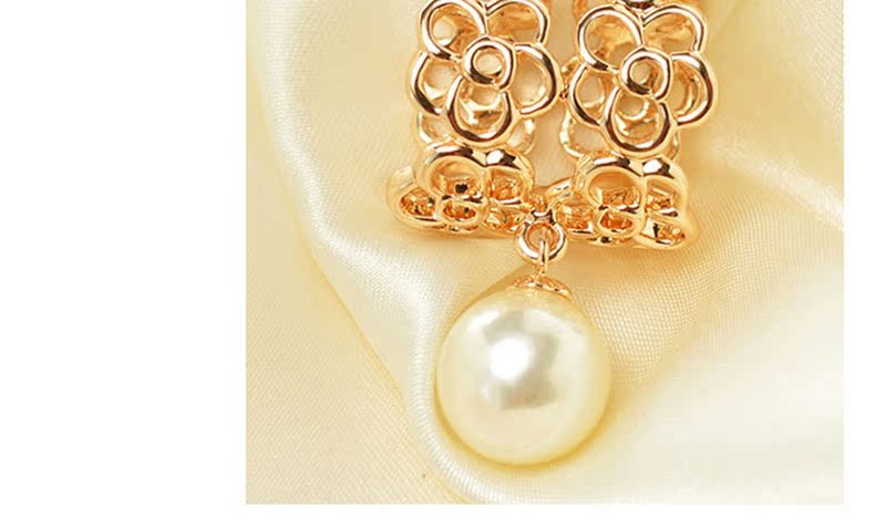 Broche femme TSFUL en autre - Ref 1187862 Image 14