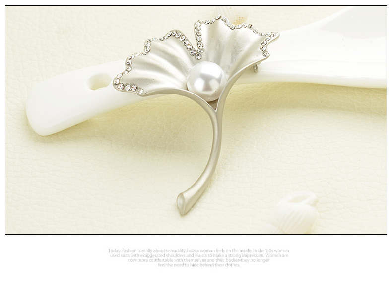Broche Lovers TSFUL en autre - Ref 1173522 Image 30