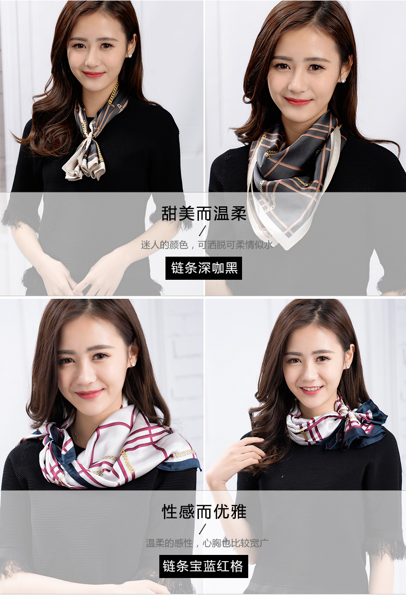 Foulard pour Femme - Ref 3160034 Image 15