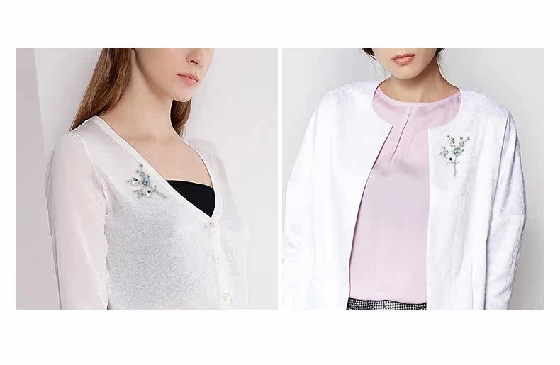 Broche femme TSFUL en autre - Ref 1176244 Image 22