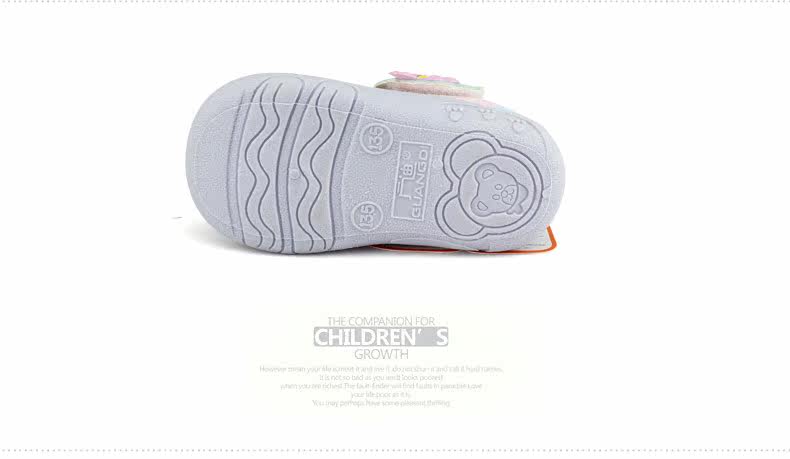 Chaussures enfants en coton suture de voiture pour printemps - Ref 1038761 Image 20