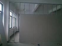Gypsum board partition wall gypsum board partition Hangzhou Xiaoshan Yuhang Xiasha Linping gypsum board partition wall