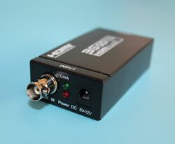 SDI-HDMI SDI-HDMI 변환기 SD-SDI HD-SDI 3G-SDI-HDMI 변환기