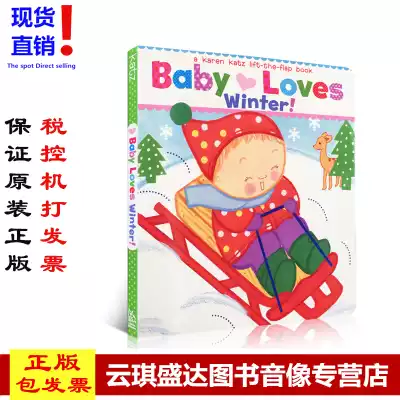 Spot Baby Loves Winter Lift-the-Flap Book Wide range of audio and video