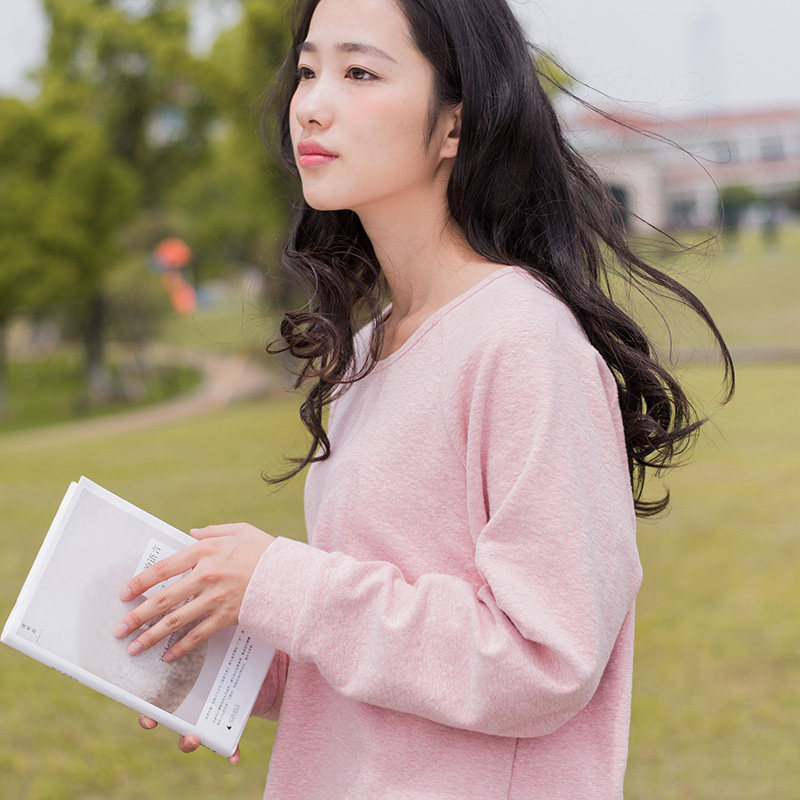 Pyjama mixte en Coton à manches longues - Ref 3005056 Image 4