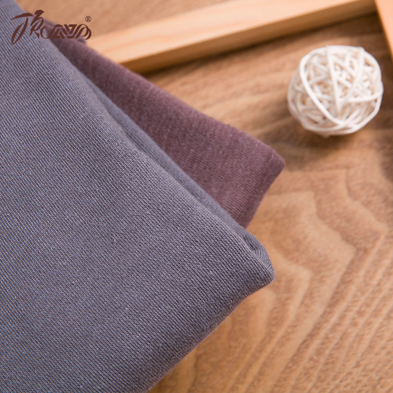 Pyjama mixte en Coton à manches longues - Ref 3005050 Image 5