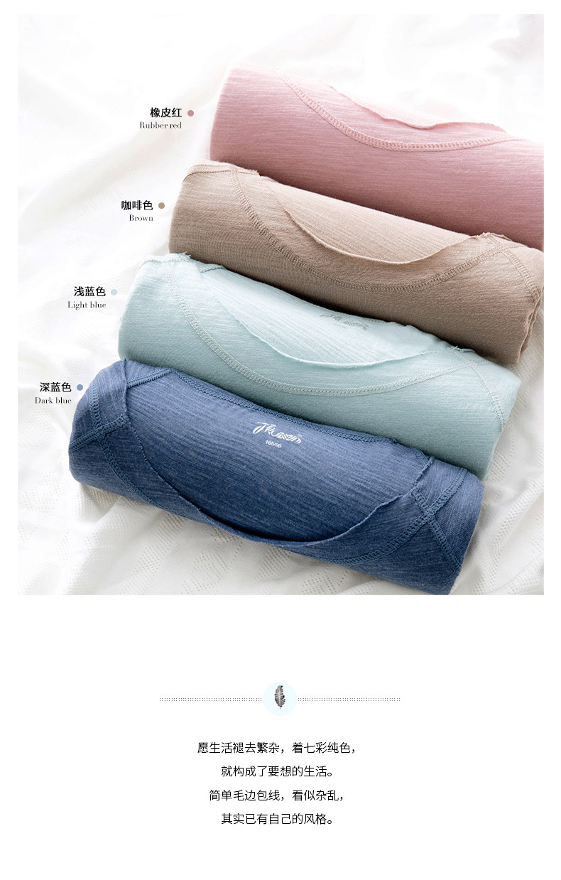 Pyjama mixte en Polyester Polyester  à manche courte - Ref 3005053 Image 6