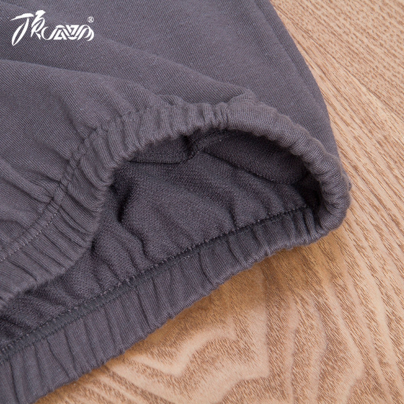 Pyjama mixte en Coton à manches longues - Ref 3005050 Image 4