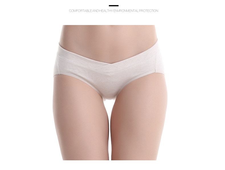 Slip jeunesse DYFNK-T6694 en coton - Ref 643915 Image 16