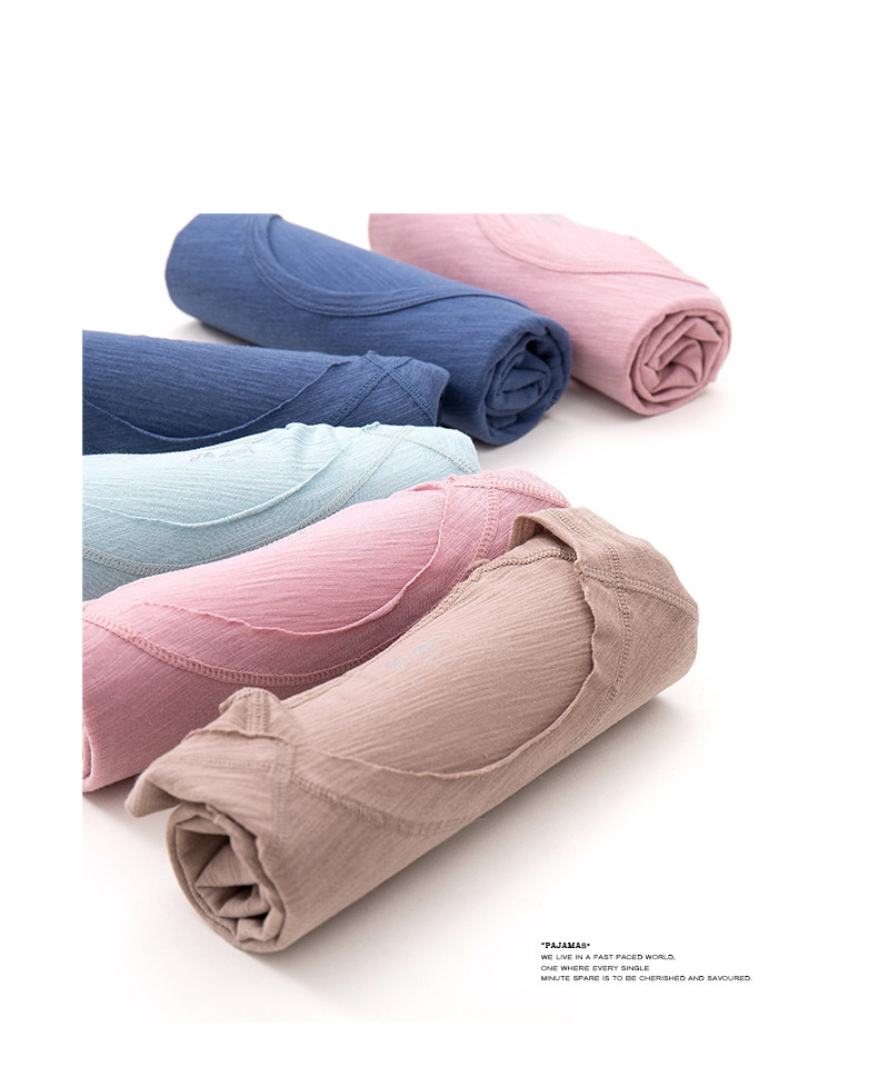 Pyjama mixte en Polyester Polyester  à manche courte - Ref 3005053 Image 22