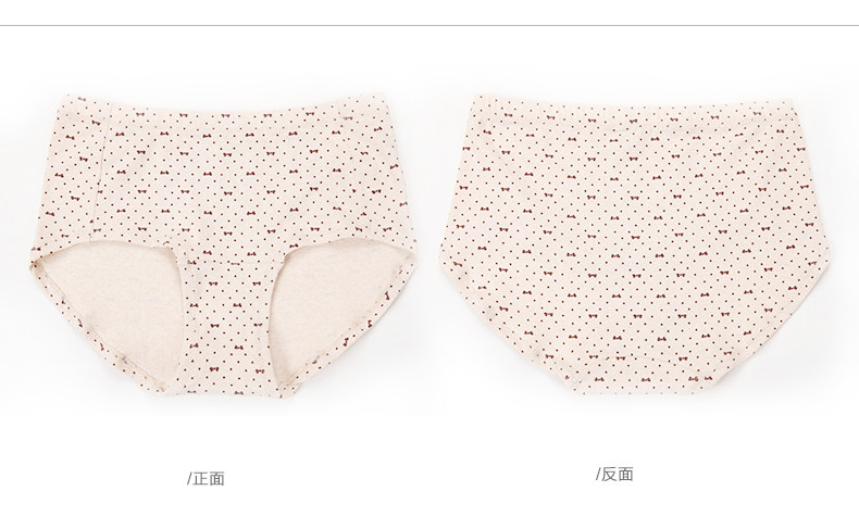 Slip jeunesse DNKWC-T6404-4 en coton - Ref 641955 Image 16