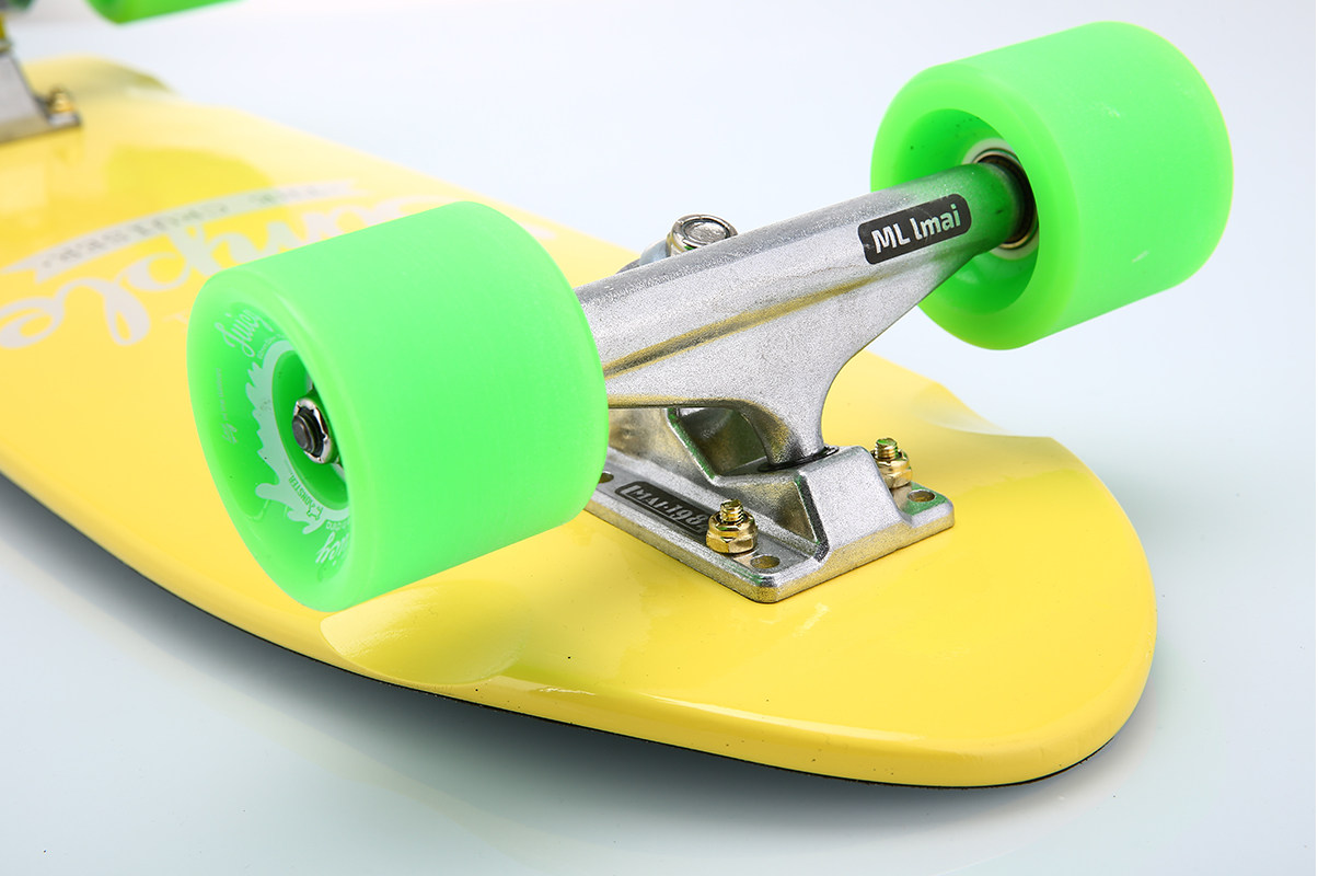 Skateboard - Ref 2594503 Image 14