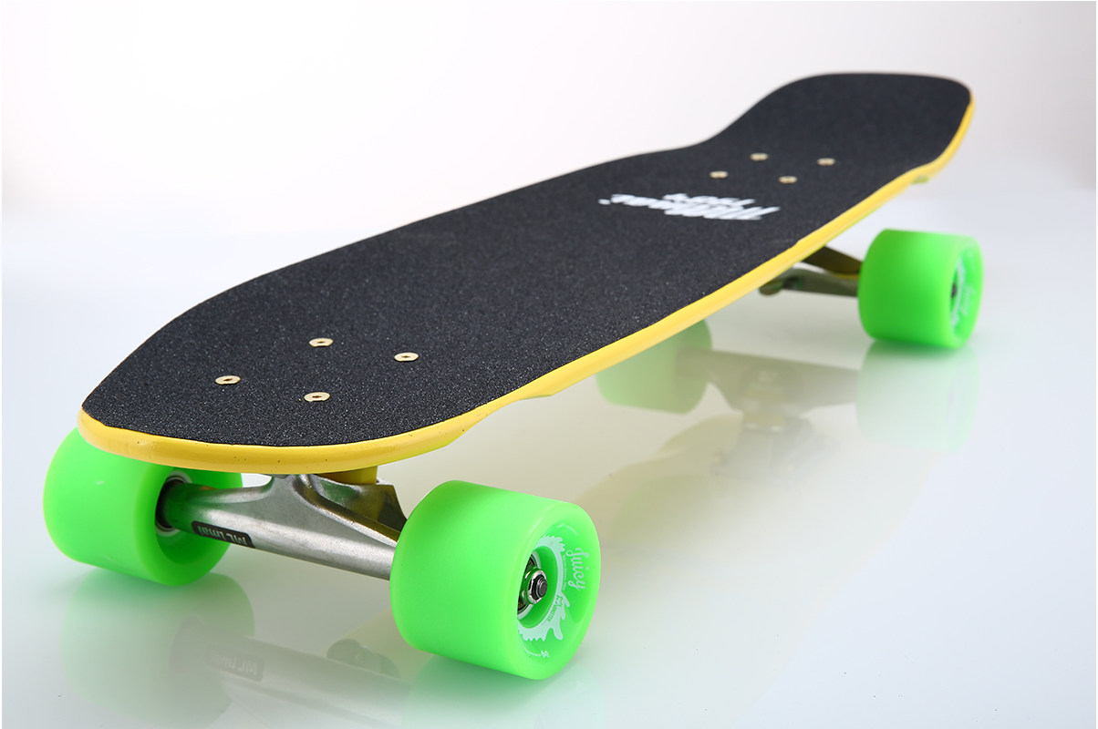 Skateboard - Ref 2594503 Image 13