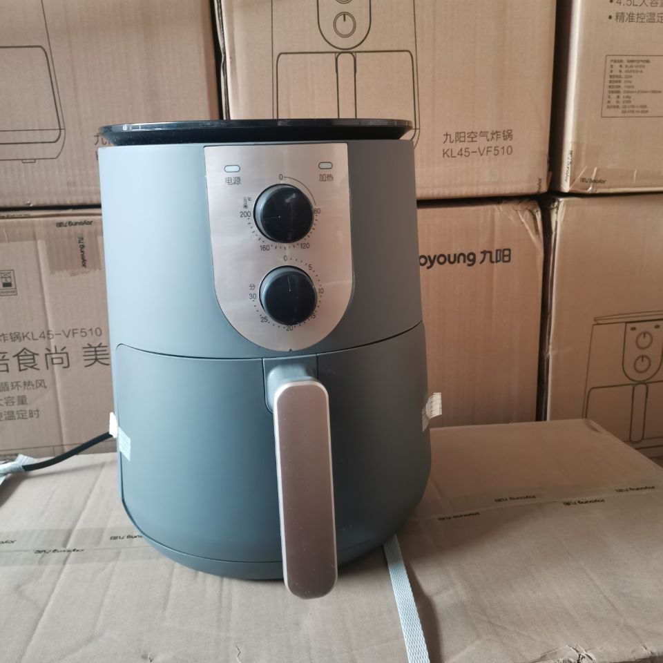Joyoung KL45-VF 510 air frier household large capacity multi - function fully automatic frier