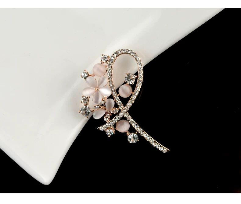 Broche femme en Matériau mixte - Ref 1173695 Image 28