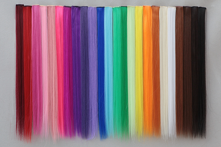 Extension cheveux - Ref 218547 Image 16