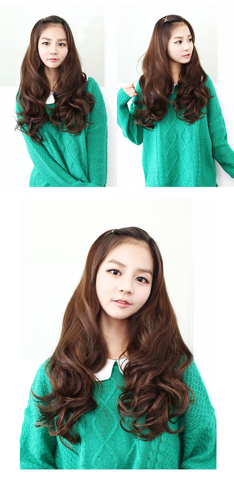 Extension mèches - Ref 225931 Image 14