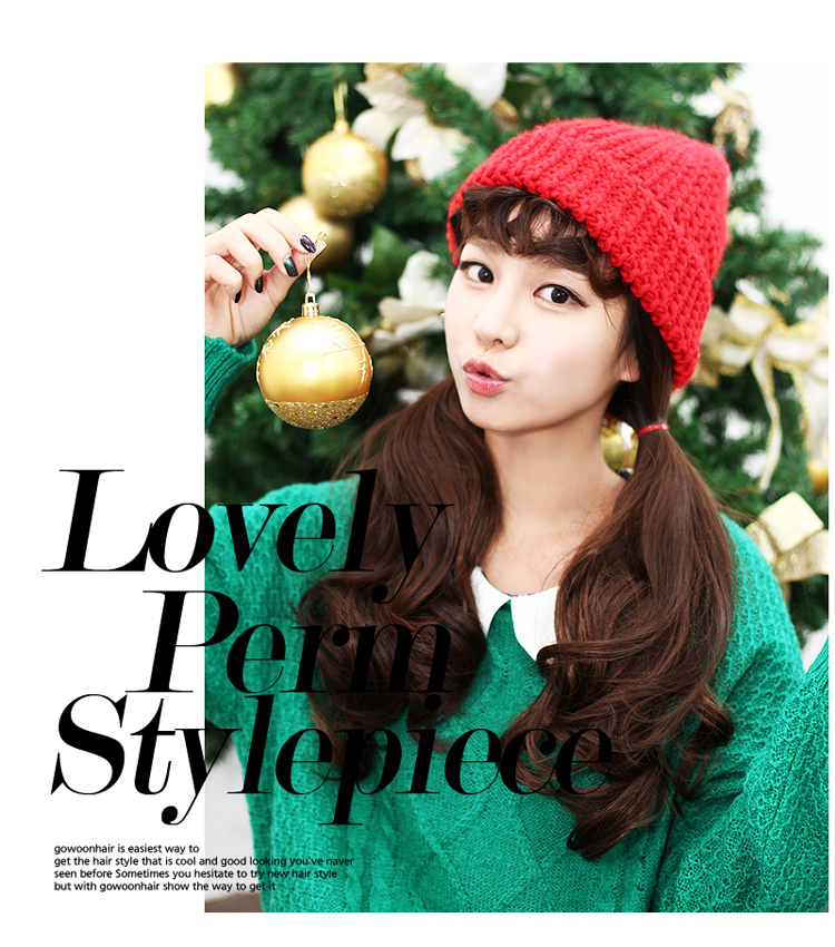 Extension mèches - Ref 225931 Image 15