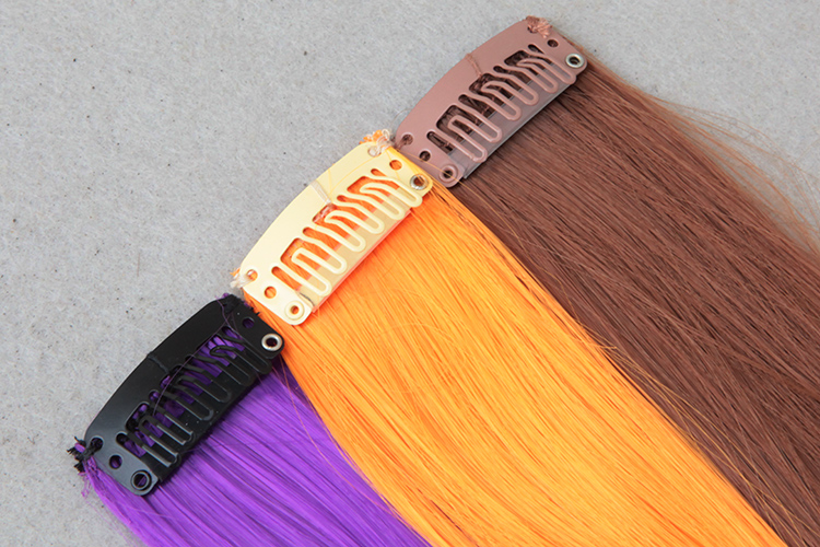 Extension cheveux - Ref 218547 Image 26