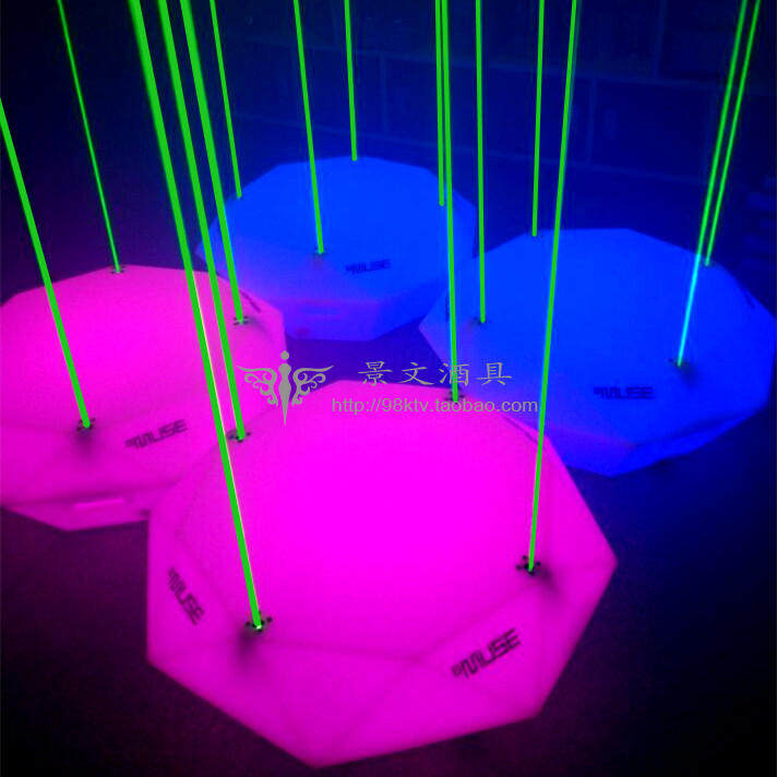 Laser point stage Laser jump stage Diamond point stage Bar KTV point stage DS jump stage with remote control