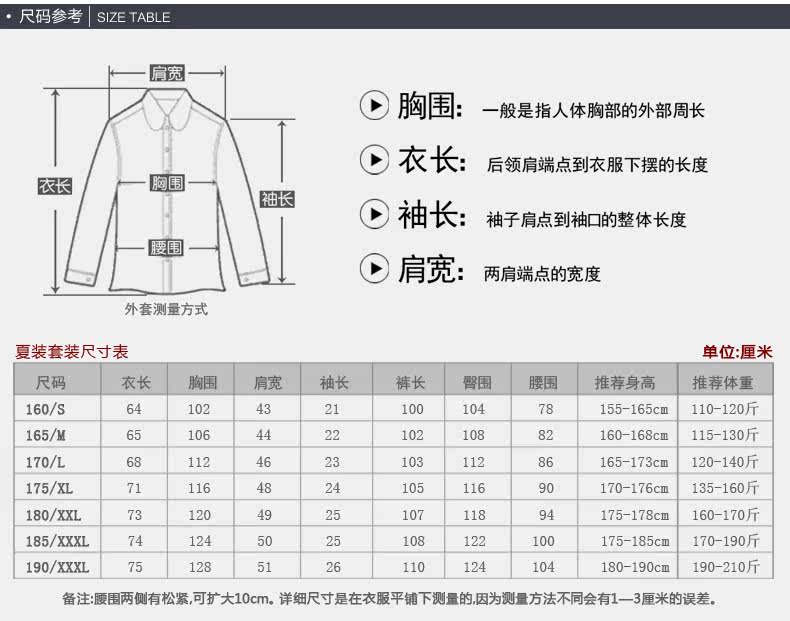 Vêtement de travail en coton - Ref 1913750 Image 16