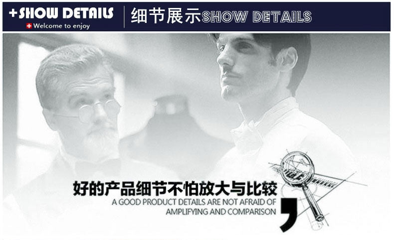 Vêtement de travail en coton - Ref 1911804 Image 30