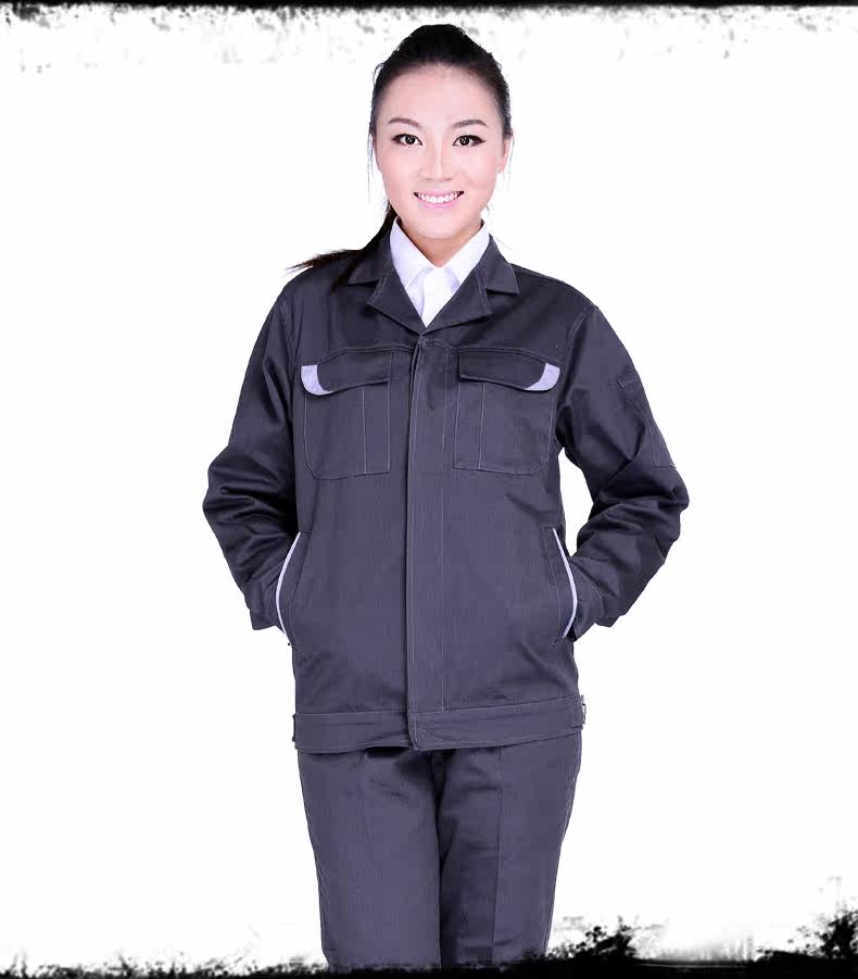 Tenue de travail en coton - Ref 1915405 Image 20