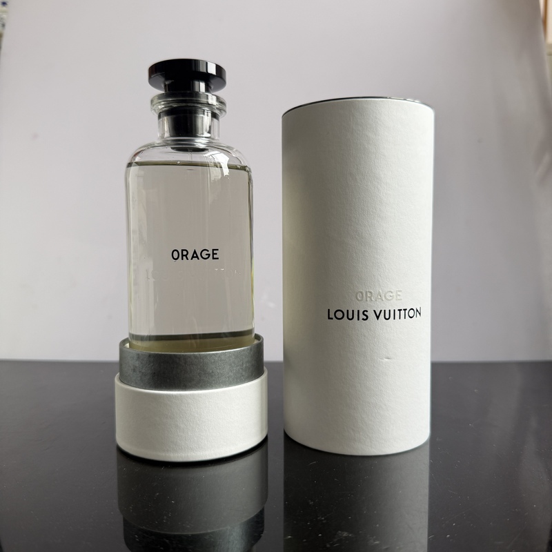Louis Vuitton/Lv Louis Vuitton Thunderstorm Orage Men's Perfume 200ml
