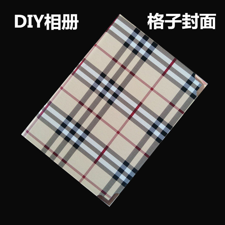 5-inch DIY album handmade comic book Comic Book Adhesive baby growth Remembrance lovers gift new