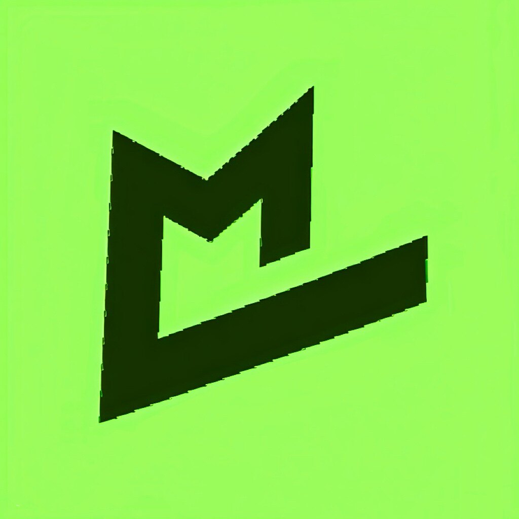 阿嬌丶的LOGO