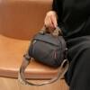 Super popular lightweight Oxford cloth bag women's crossbody bag small