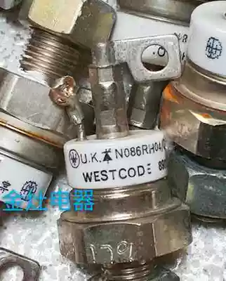 United Kingdom West Code UK100A1600V Welder Fish Boat Diesel Engine Semiconductor Control Rectifier