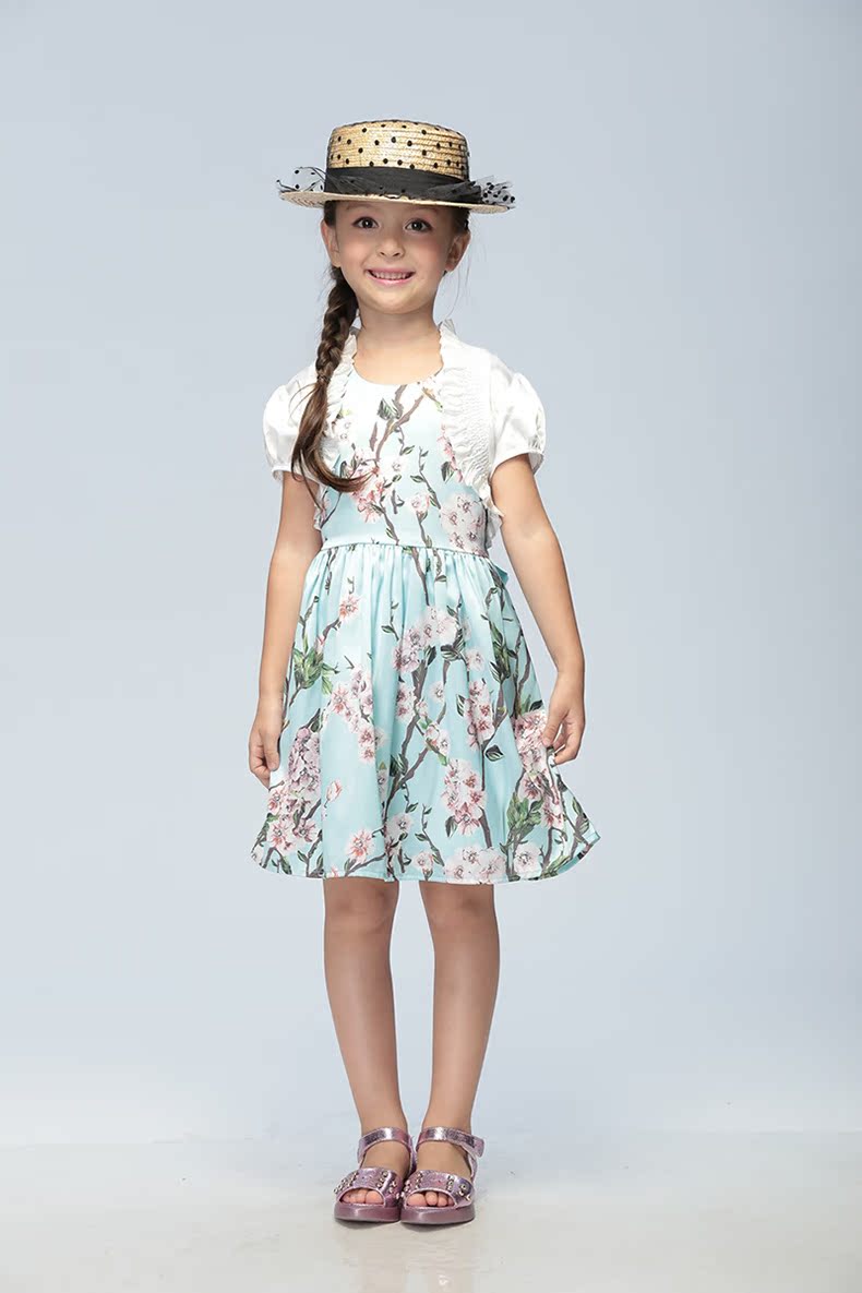 Cape pour fille GOSSIPD - Ref 2155715 Image 13