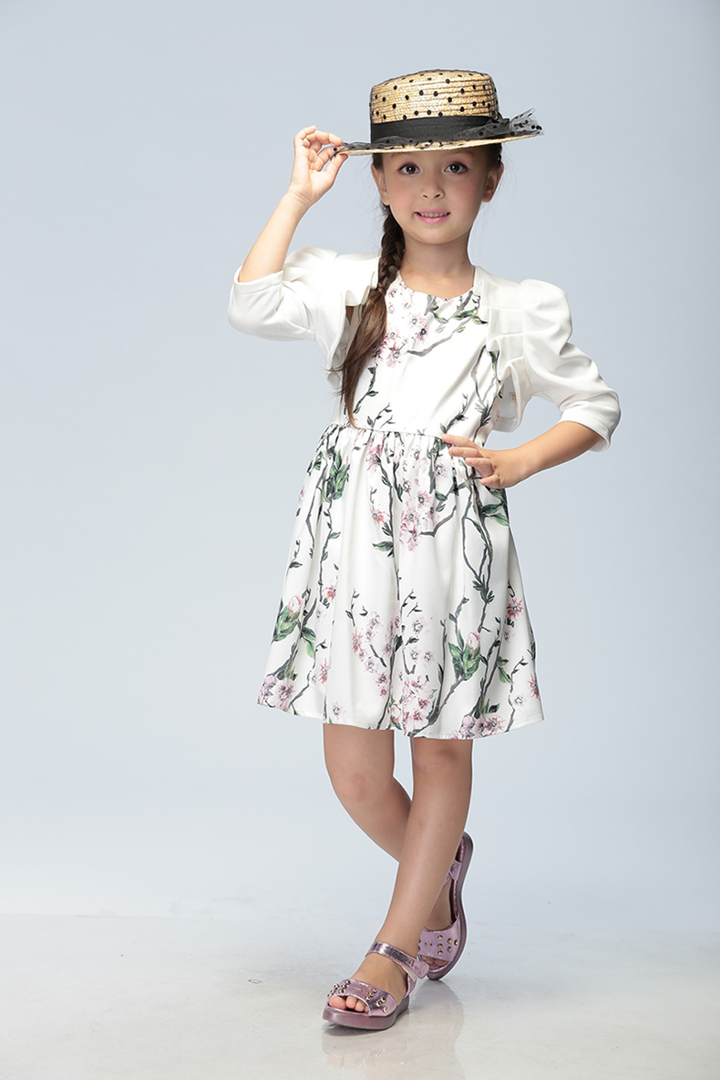 Cape pour fille GOSSIPD - Ref 2155772 Image 21