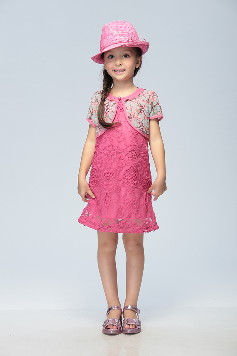 Cape pour fille GOSSIPD - Ref 2157356 Image 13
