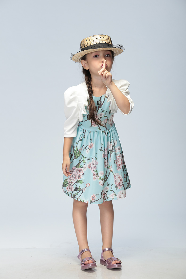 Cape pour fille GOSSIPD - Ref 2155772 Image 18
