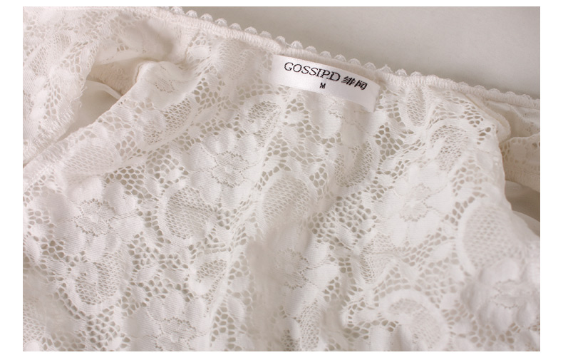 Cape pour fille GOSSIPD - Ref 2157612 Image 31
