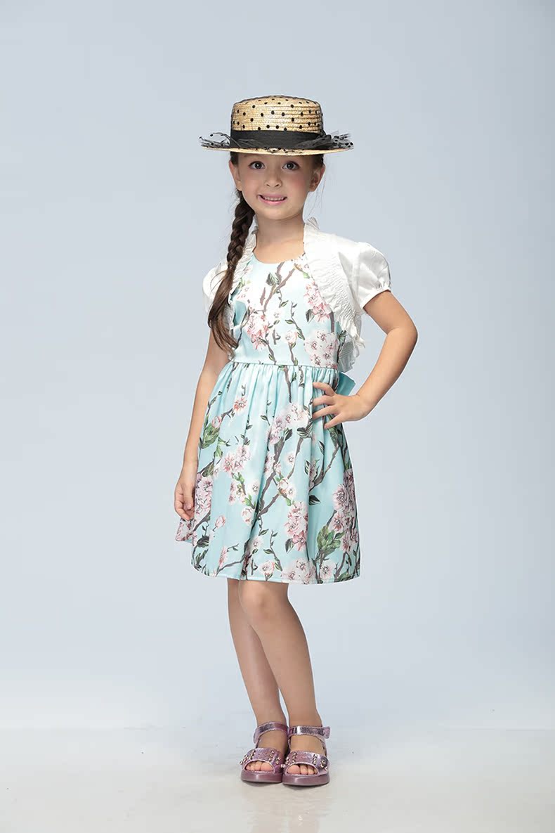 Cape pour fille GOSSIPD - Ref 2155715 Image 14