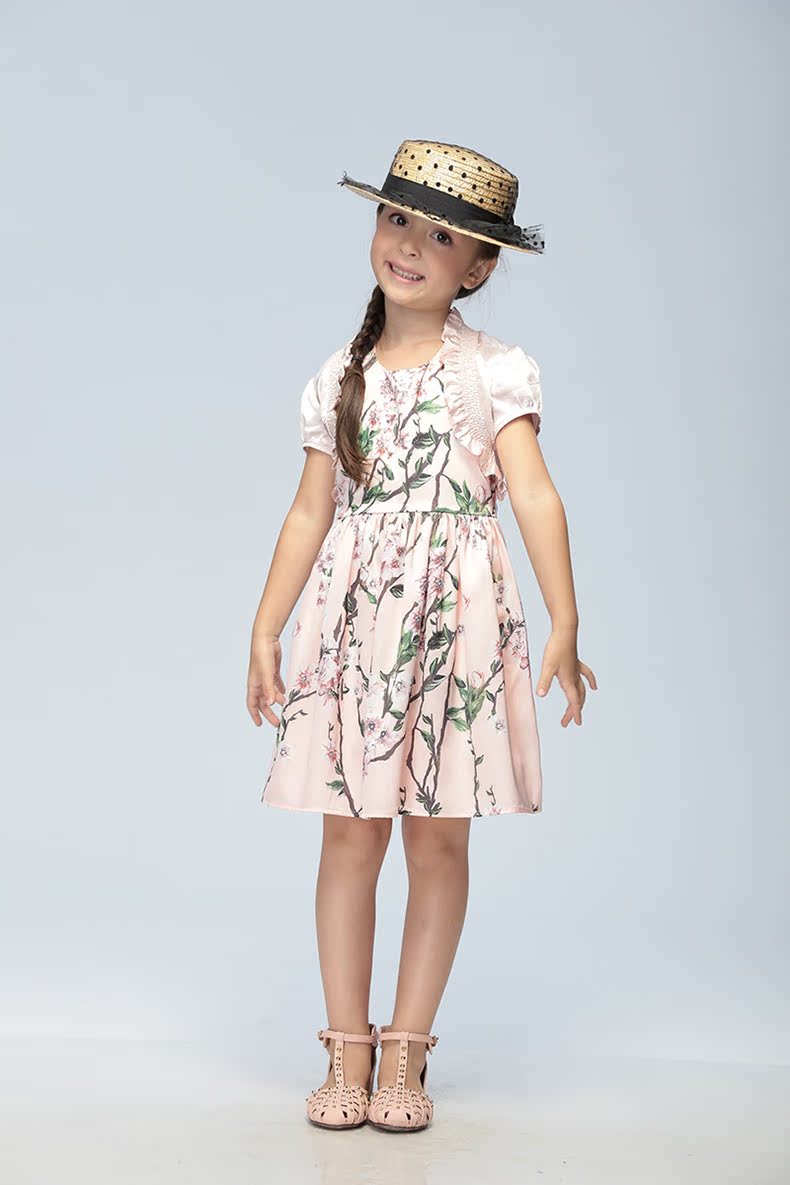 Cape pour fille GOSSIPD - Ref 2155715 Image 21