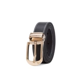 Ремень для отдыха, модные универсальные кожаные джинсы, штаны