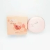 Phấn phủ dạng nén khô và ướt kích hoạt dưỡng ẩm Aiqian 20g lê số 1 2 3 5 làm sáng da, che khuyết điểm - Bột nén