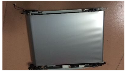 HP HP M477fnw 477fdw HP 252dn 277dw transfer belt transfer assembly belt