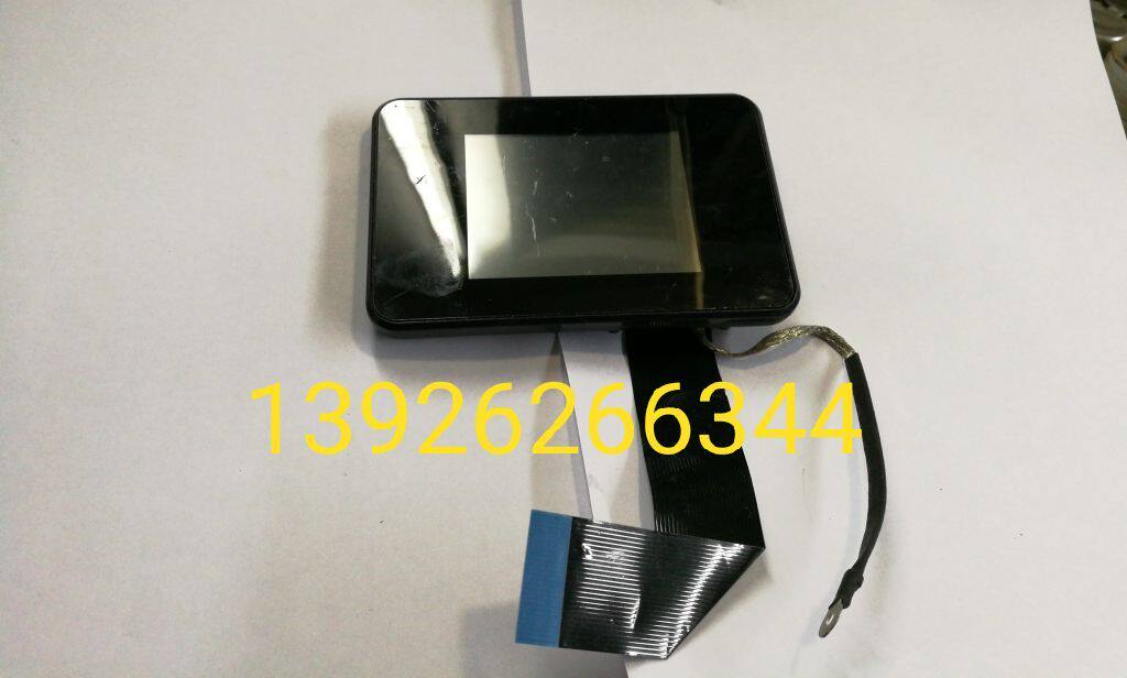 HP Pro401DN LCD screen HP Pro401DN display keyboard HP Pro 425DN 401DN screen