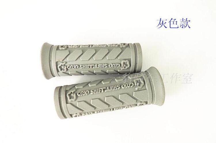 Poignées de vélo - Ref 2339798 Image 8